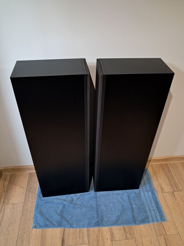 Bowers Wilkins 683 S1 stan idealny kartony