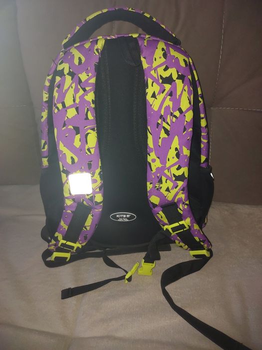 Рюкзак шкільний Kite