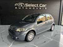 Citroën C3 1.1 SX Pack Airdream