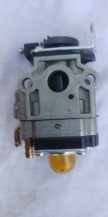 Бензокоса АЛ- КО.