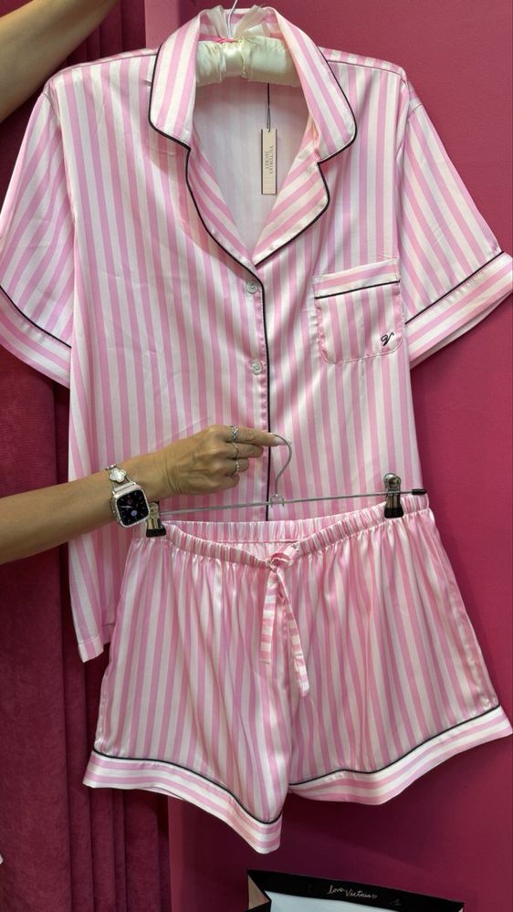 Піжама Victoria’s Secret