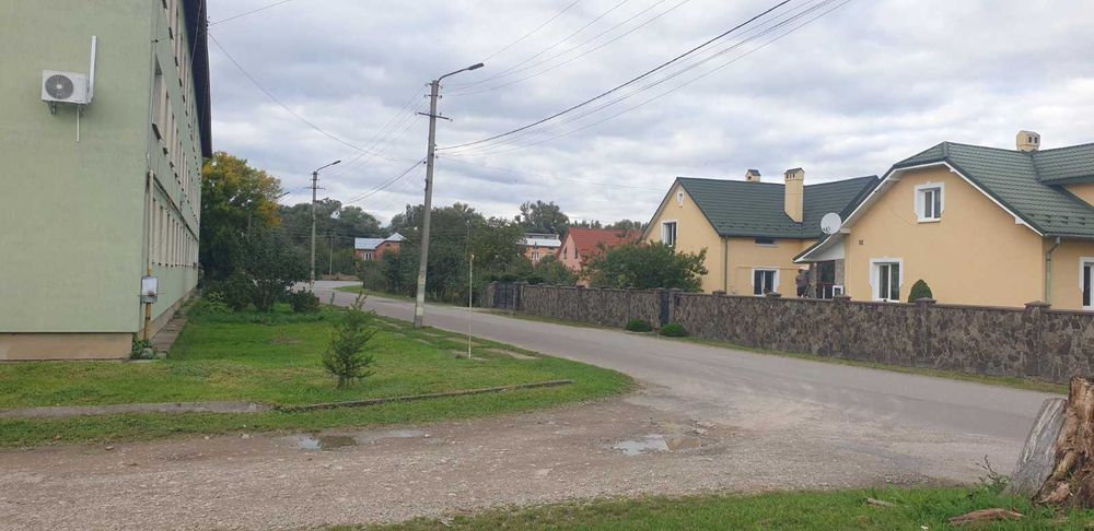 Продажа 2-ної квартири в с.Ралівка