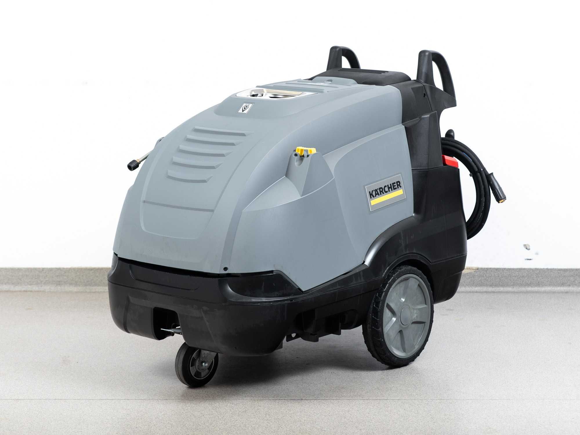 MYJKA CIŚNIENIOWA KARCHER HDS 10/20-4M 200bar 1000l/h 2019r 11000nett