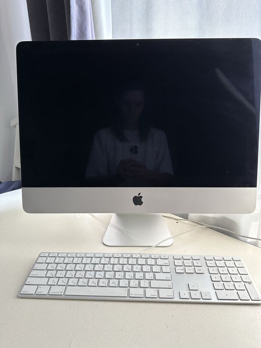 Mac OS Catalina комп