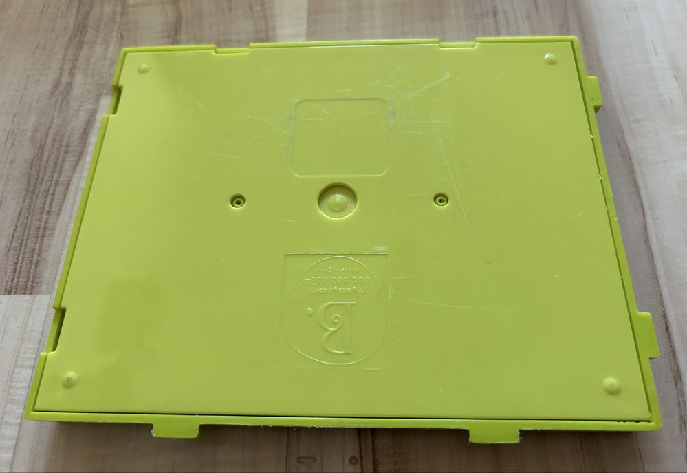 B.Toys Klocki jeżyki z buźkami zestaw XXL 75 elementów