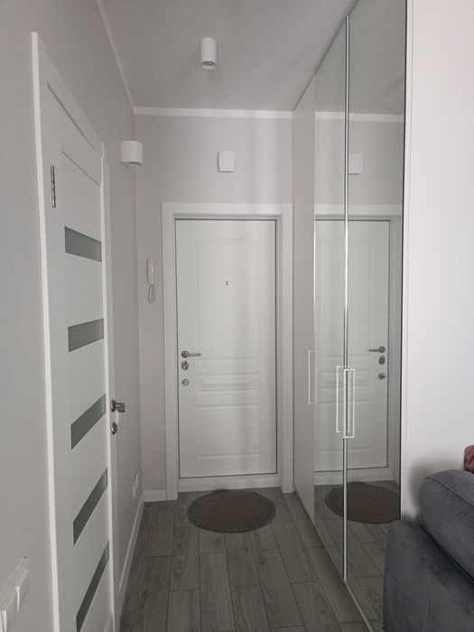 Затишна та сучасна квартира в ЖК Parkland м.Васильківська