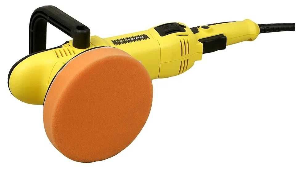 Полірувальна машина Hanskonner HAG918CPE  2000Вт