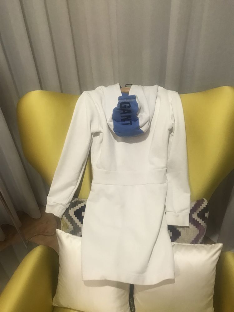 Vestido gant 7-8 anos