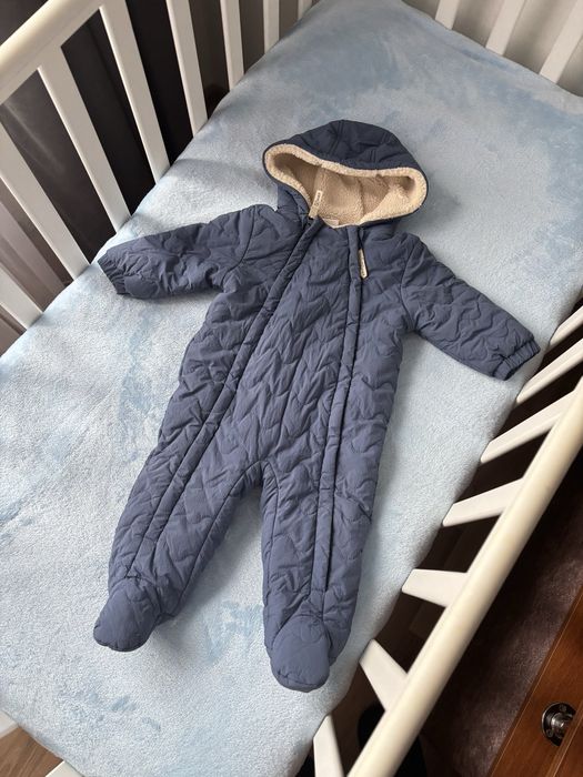 Комбінезон для хлопчика