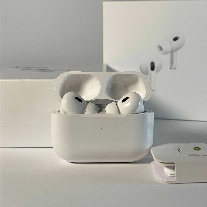 Навушники Pods Pro 2 (Huilian H2S Pro Max 277) є опт!