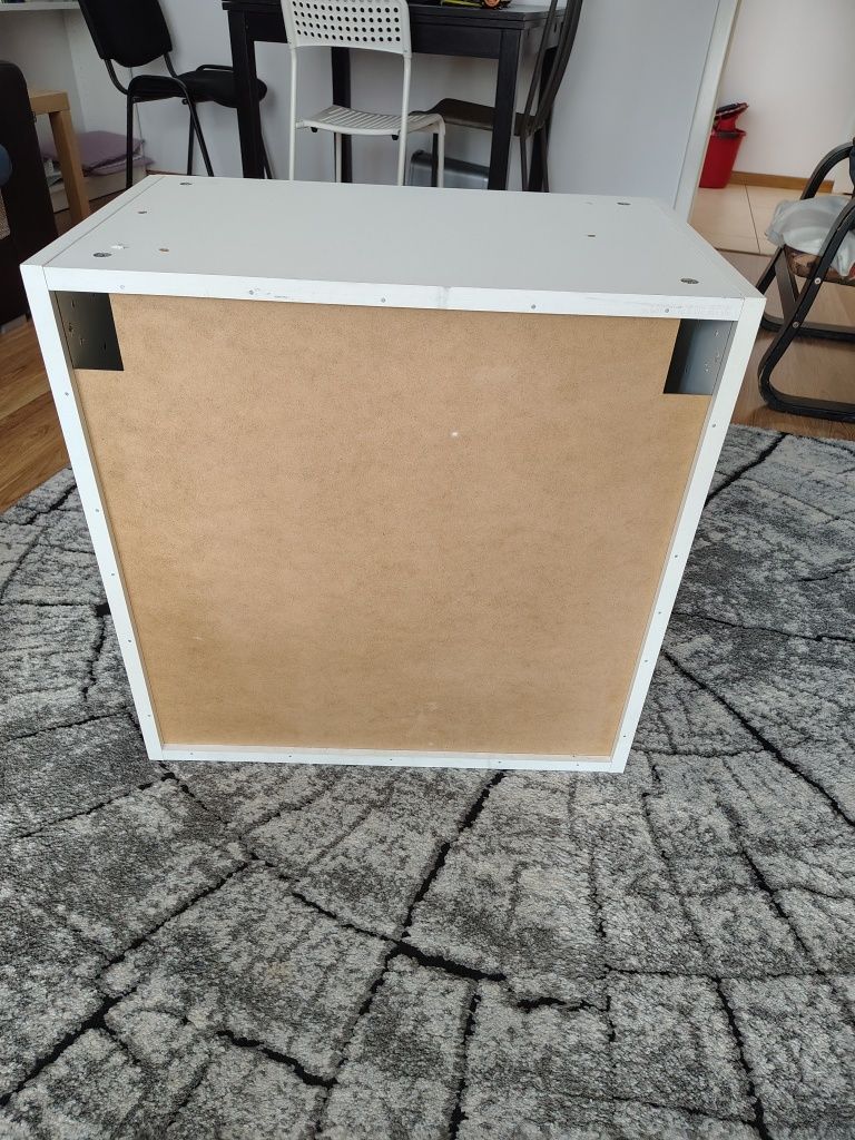 Szafka Ikea Method 60x60+3 fronty lakierowane