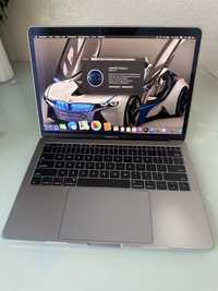 MacBook Pro 2016 A1708 13’’ i5 8Gb 256Gb SSD