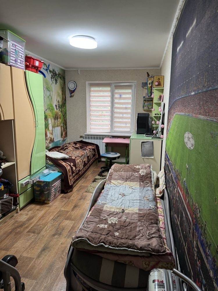 Продам 3 кімнатну квартиру