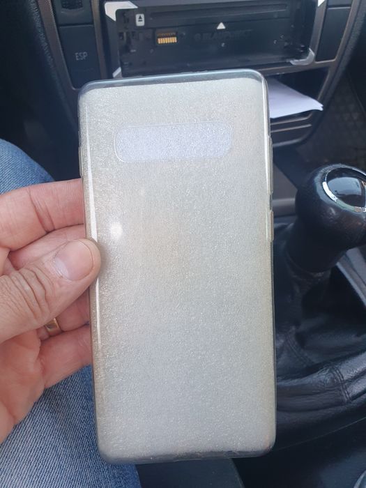Capa telemóvel samsung s10+
