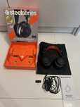 SteelSeries Arctis Nova 7 wireless