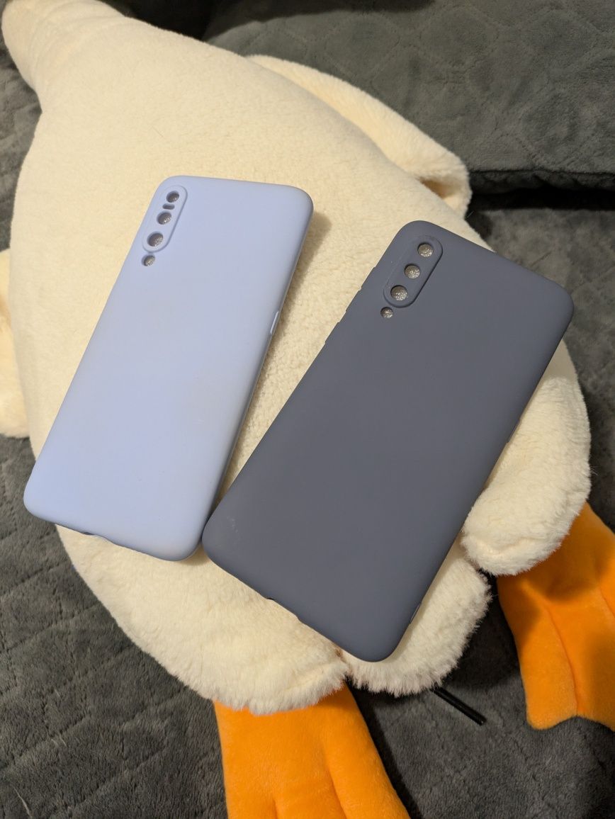 Чохли на Xiaomi Mi 9