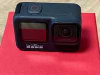 GoPro Hero 9 Black