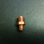 Smarowniczka M10x1 kalamitka
