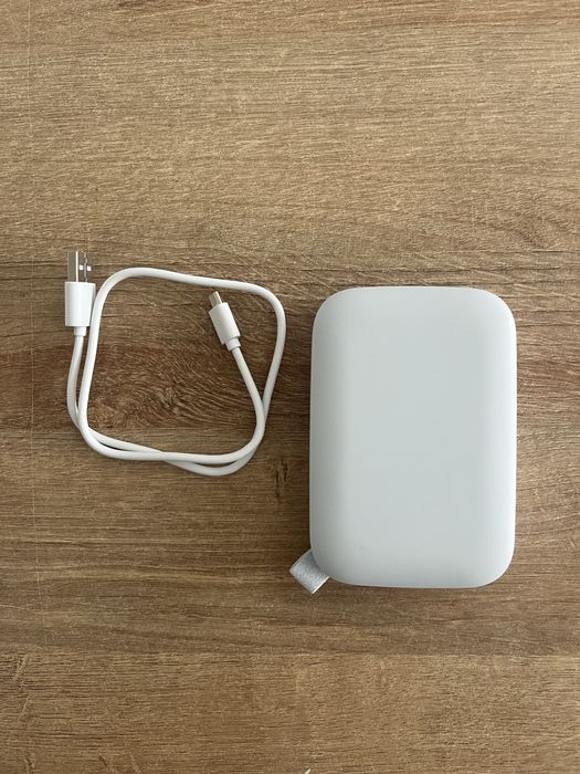 Drukarka HP Sprocket w kolorze białym