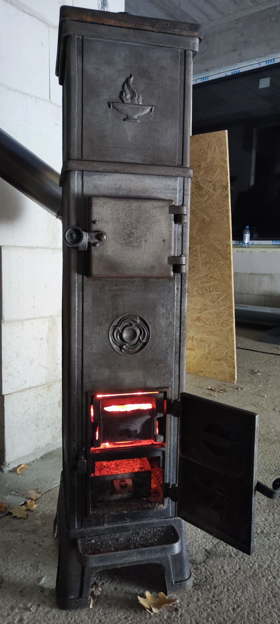 Piec Koza Yotul no 330