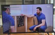 Tv samsung 40 polegadas