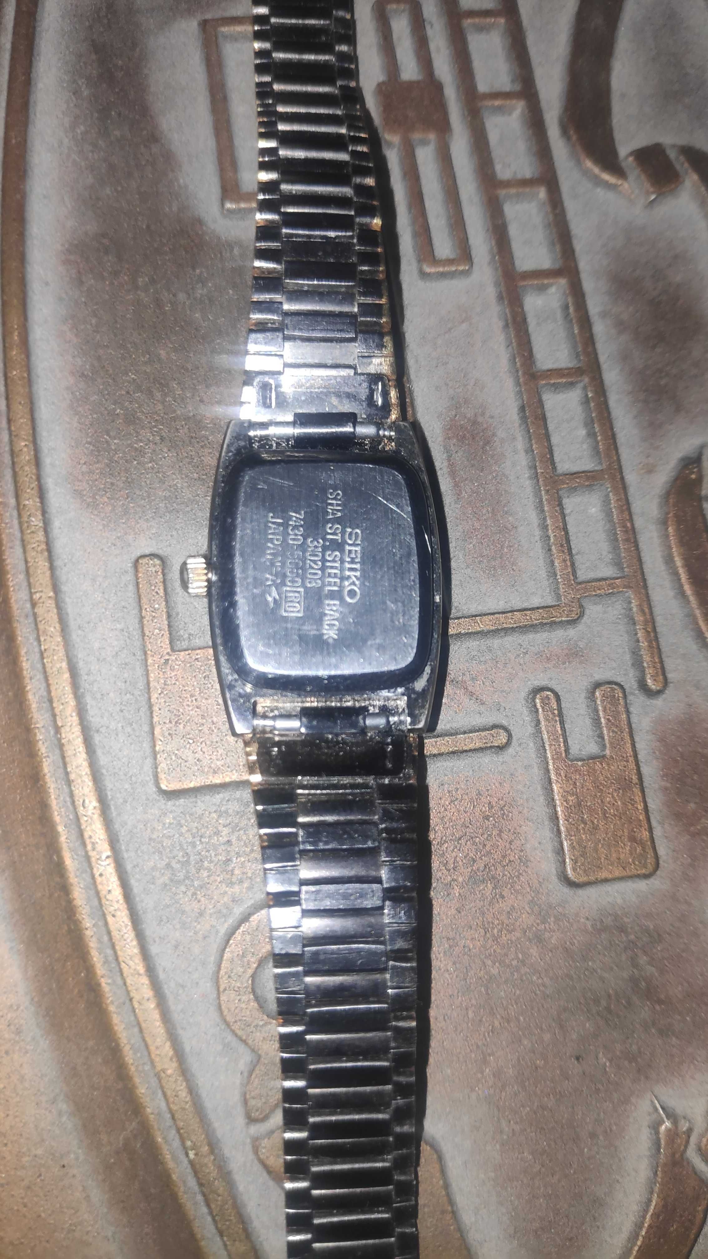 Часы женские seiko 310203