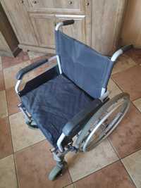 Wózek inwalidzki - używany