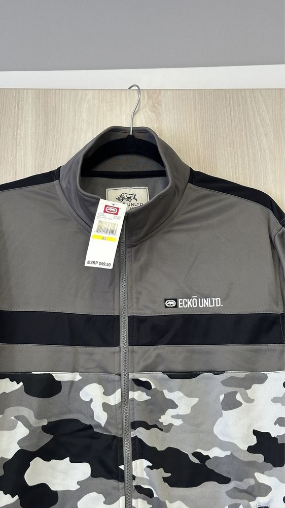 Оригінальна олімпійка ECKO unltd розмі М
