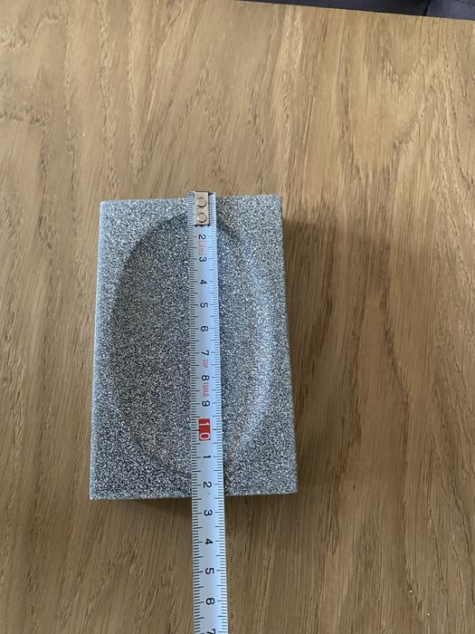 Mydelniczka brokatowa