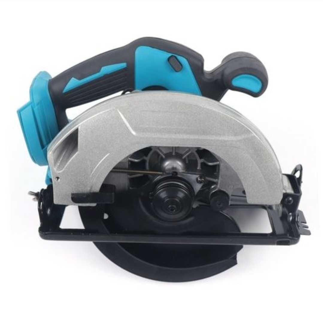 Piła Pilarka tarczowa do baterii Makita 18V piła ręczna 180mm