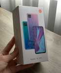 Redmi 9C NFS 4/64.Отличное состояние.