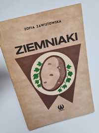 Ziemniaki - Zofia Zawistowska