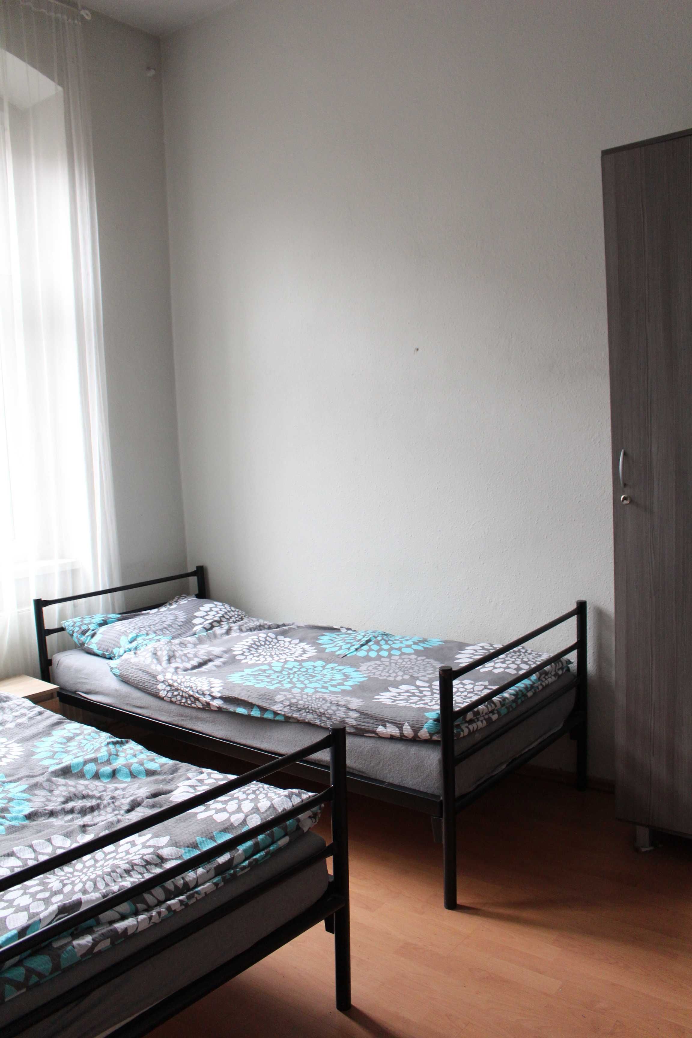 Mieszkanie / Noclegi / Kwatery i pokoje dla pracowników Gliwice