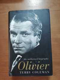 "Olivier" - Biografia de Laurence Olivier (portes grátis)