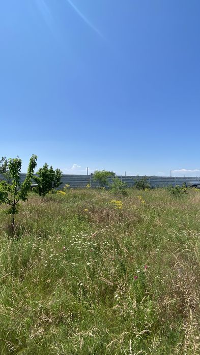 Продам участок в Дайберг от собственника, цена за один