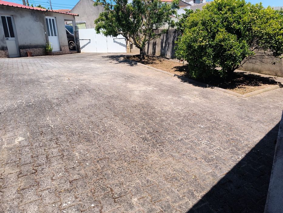 T1 remodelado - Sem mobilia