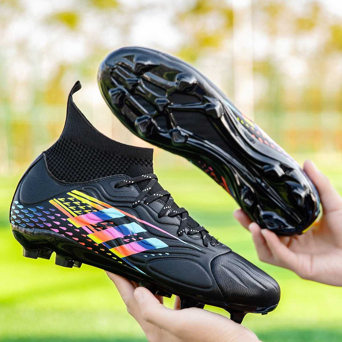 Футбольні бутси та сороконіжки Soft Ground. 39-45. Гарантія 2 місяці