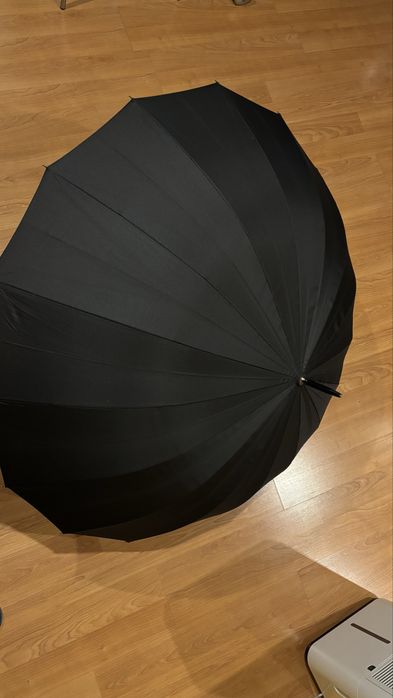 Зонт Star Rain трость