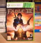 X360 # Fable III
