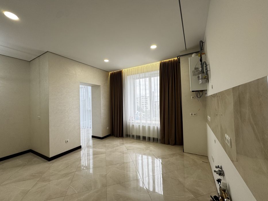 ‼️Продаж просторої 2-км кв з функціюєю 3-км