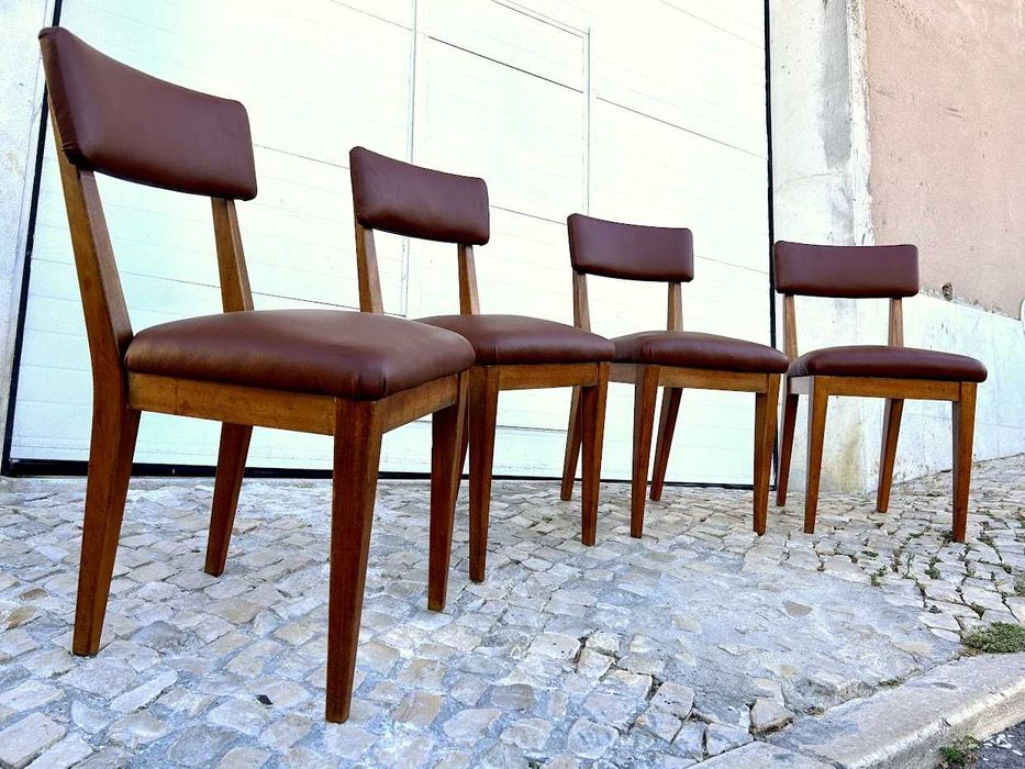 Cadeira olaio vintage +