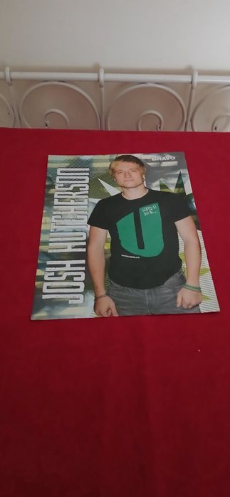 Poster Josh Hutcherson