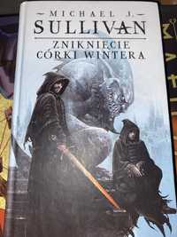 Zniknięcie córki Wintera-Sullivan