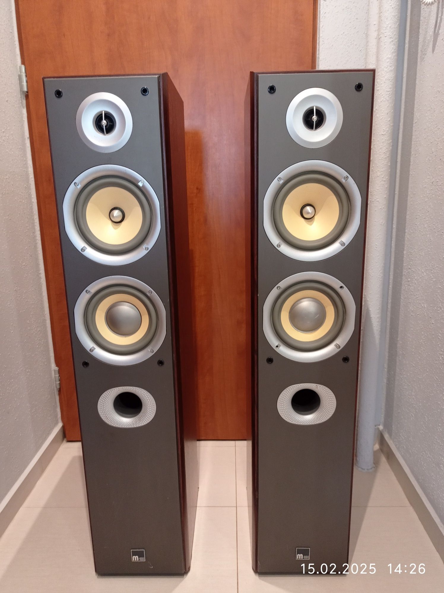 Sprzedam Kolumny M Audio