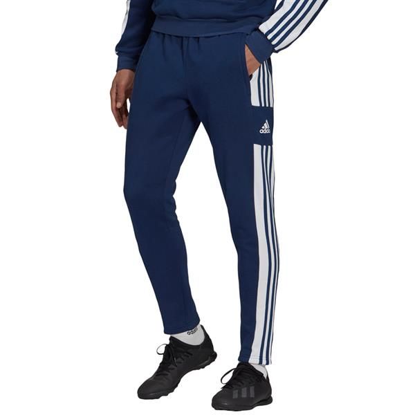 Spodnie dresowe granatowe adidas XXL