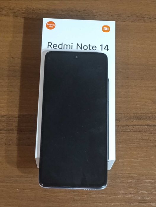 Redmi Note 14 Ідеальний стан