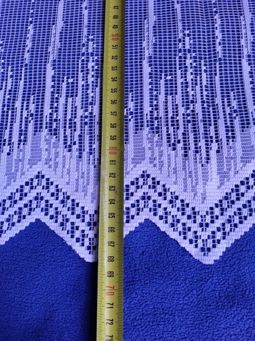 Zazdroski na okna Nowe!