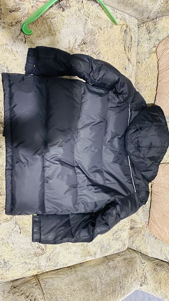 Куртка зимова 150 см outventure