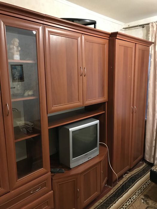 Здам кімнату у гуртожитку вул. Серпнева ( Хіммістечко)