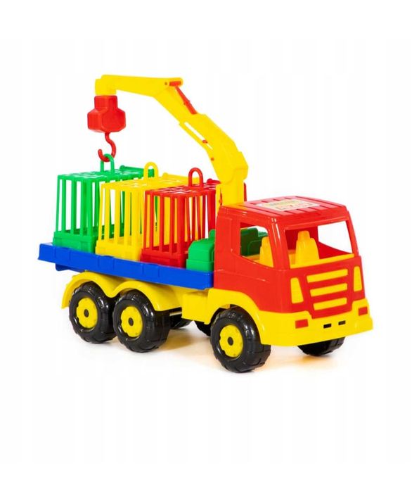 Zabawka Samochód do przewożenia